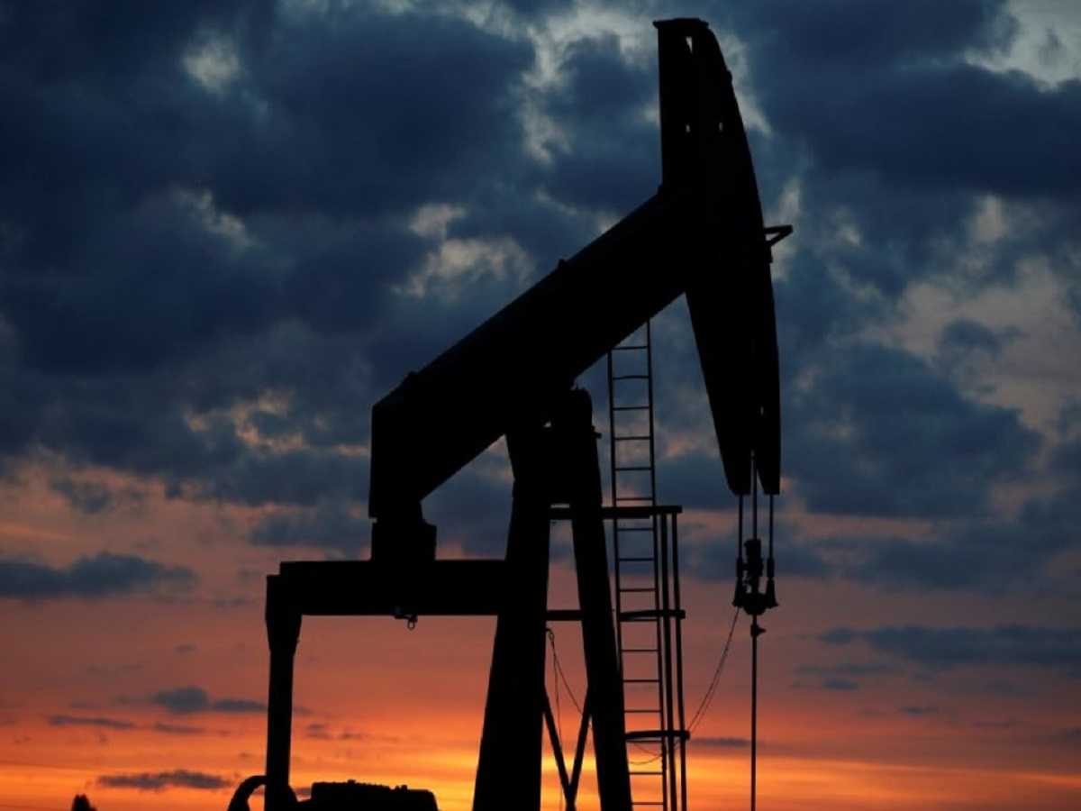 Oil Soars, Dollar Roars As Trump Dumps Iran Nuclear Deal